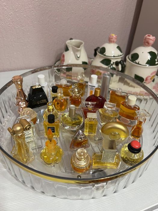 Парфюм Винтаж Vintage Parfume