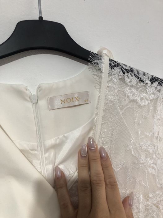 Rochie cununie civila