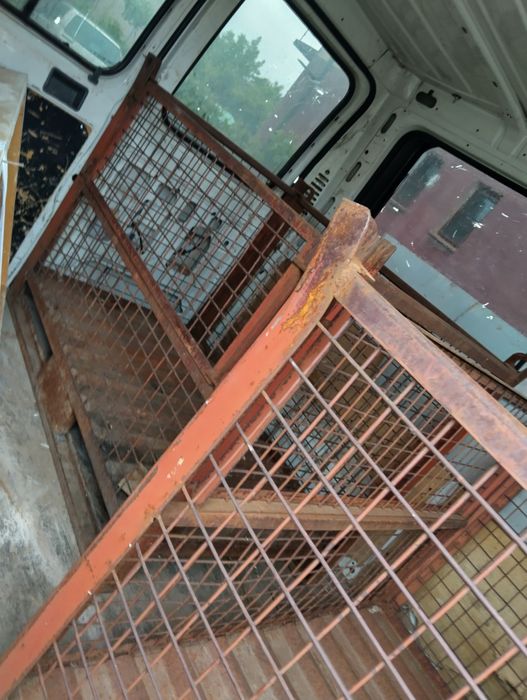 Отваряеми кош палета ! Безплатен транспорт до 30км