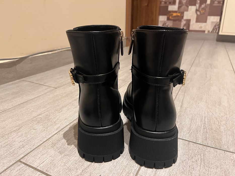 Чисто нови боти на Nine West, 37 номер