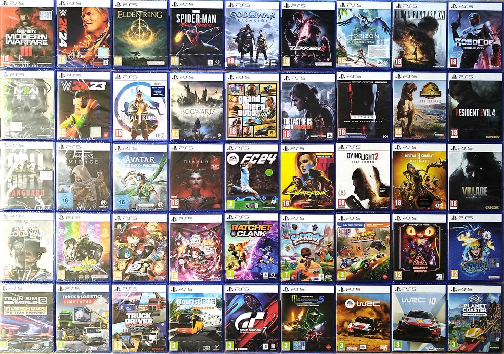 [ps5/ps4] Нови ! Grand Theft Auto V / GTA V / Експресна доставка