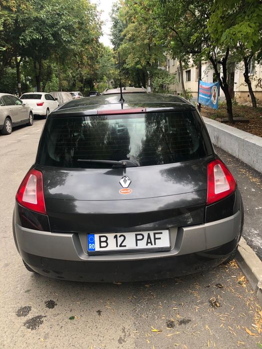 Vand Renailt Megan 2