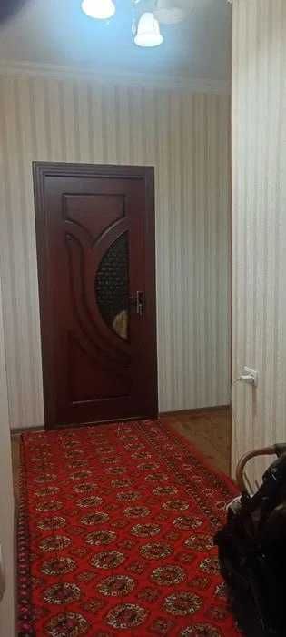 Юнусабад, 6-квартал — продаётся квартира 4-хона 4-комнат