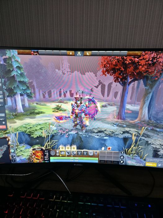 Продам пк игровой дота максималка