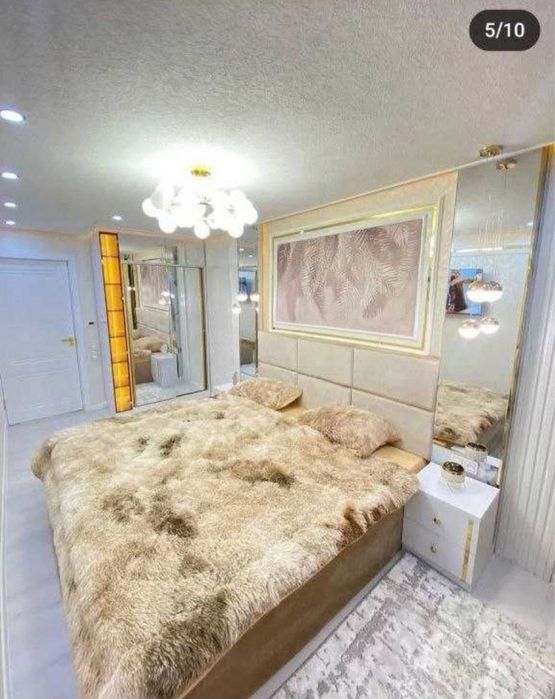 Chilonzor 3 xona Arenda