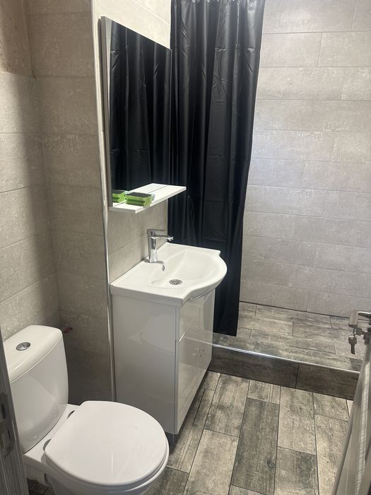 Apartament decomamdat 56 mp renovat lux