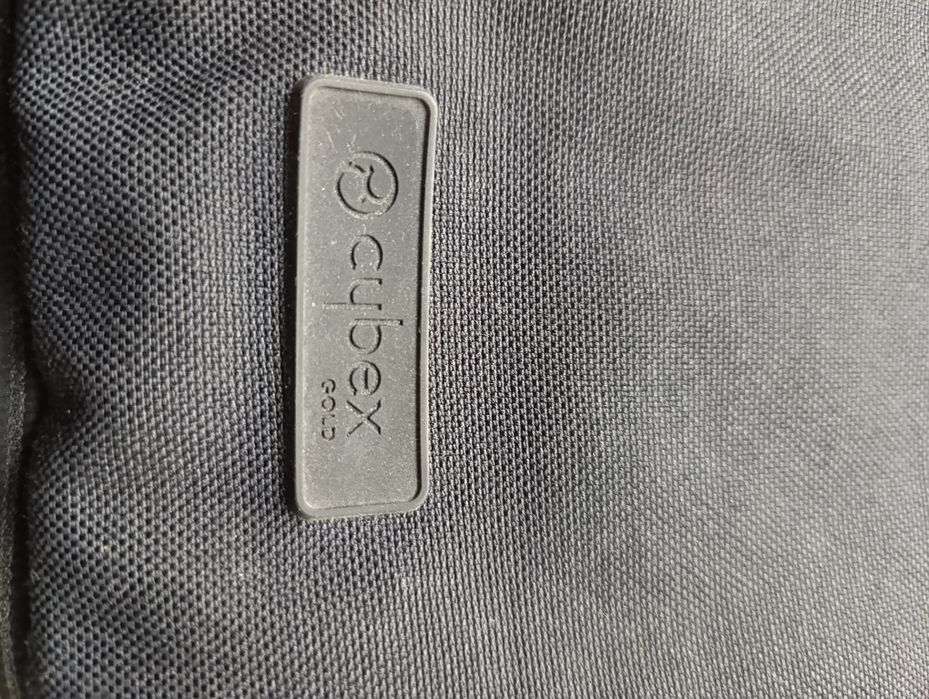 Зимен чувал за количка Cybex Gold