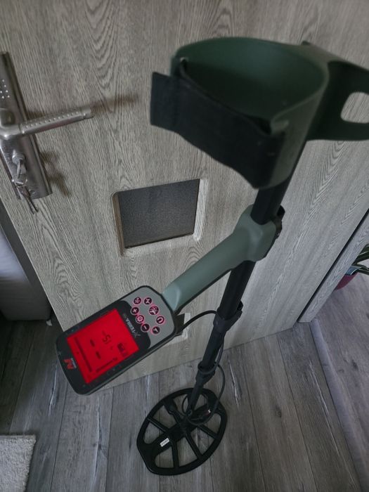 Donez detector metale Minelab X-terra pro