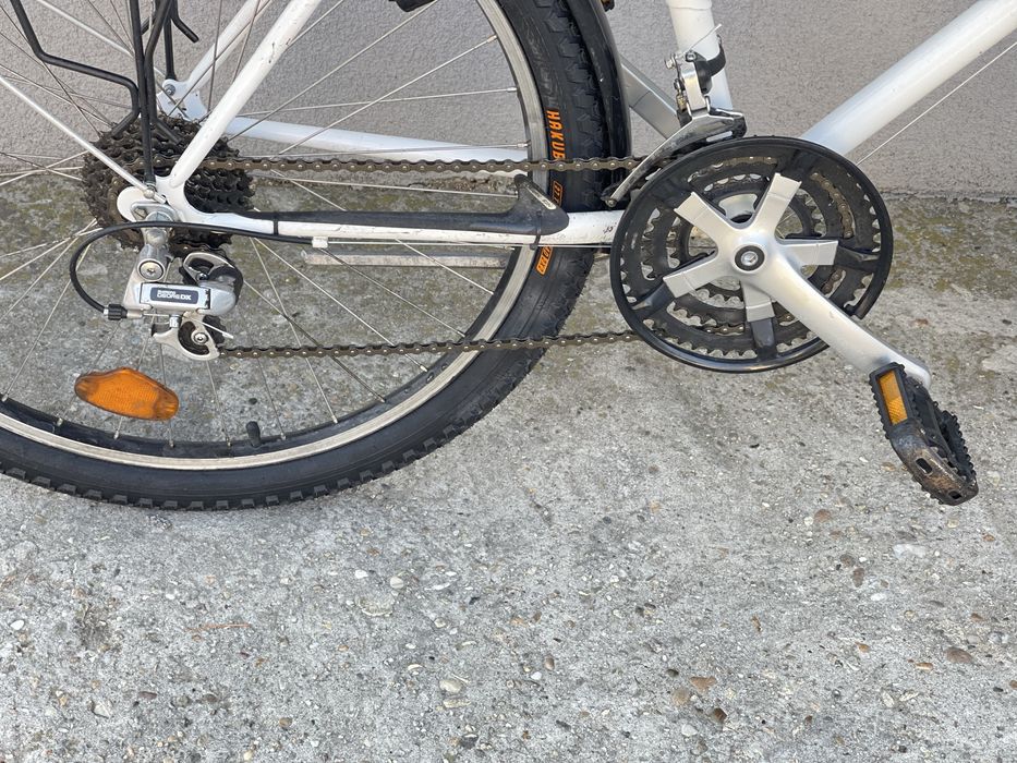 Велосипед KTM Happy Country 26” | 50см