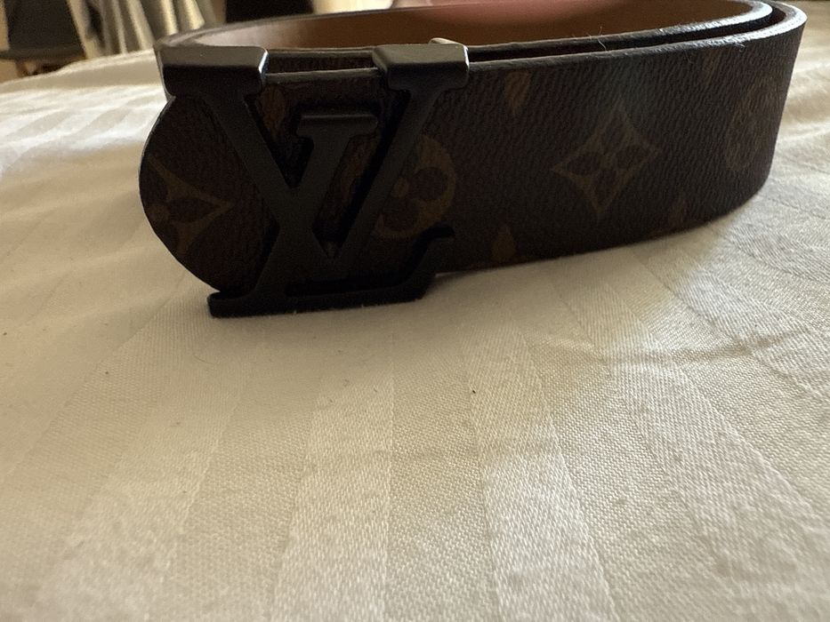 Louis vuitton колан