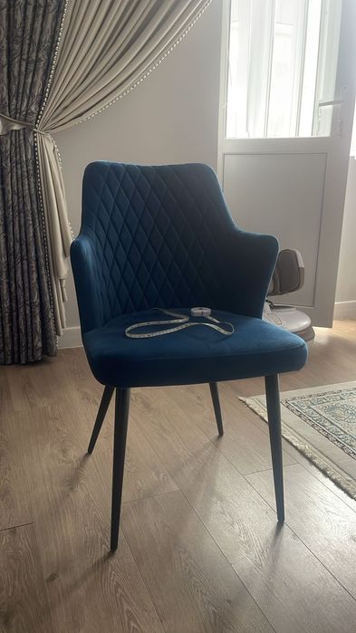 Перетяжка мебели