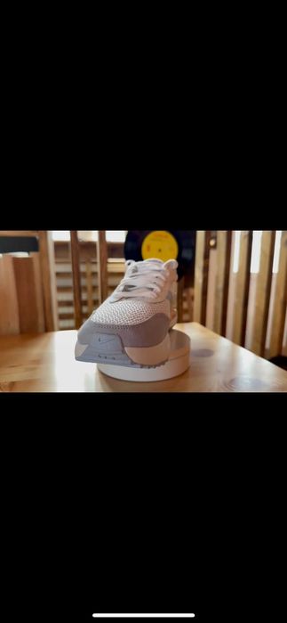 N I K E   A I R   M A X   S Y S T M