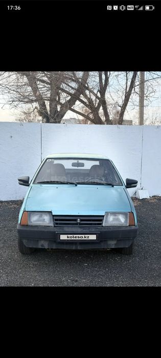 Продам Ваз в хорошем состоянии