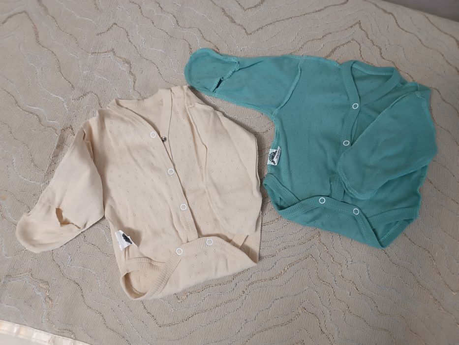 Одежда для новорожденных