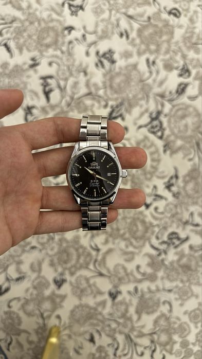 Чесы ORIENT  механические