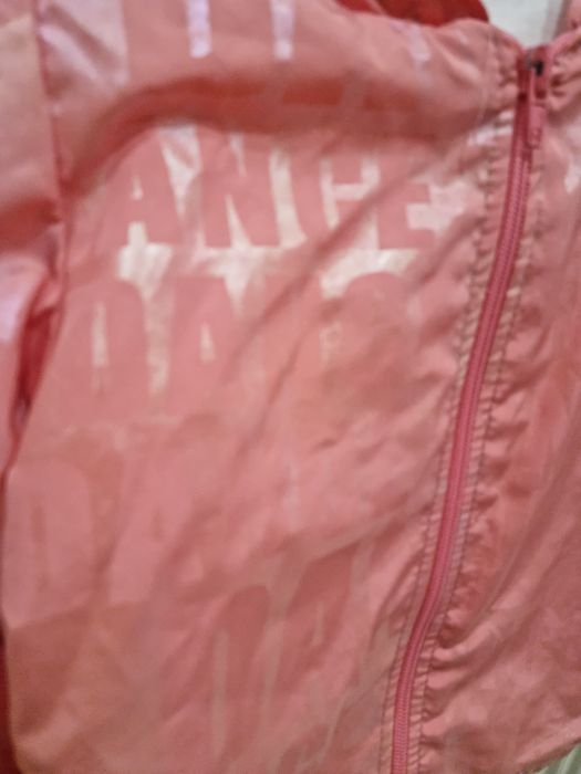 Яке benetton,boboli момиче