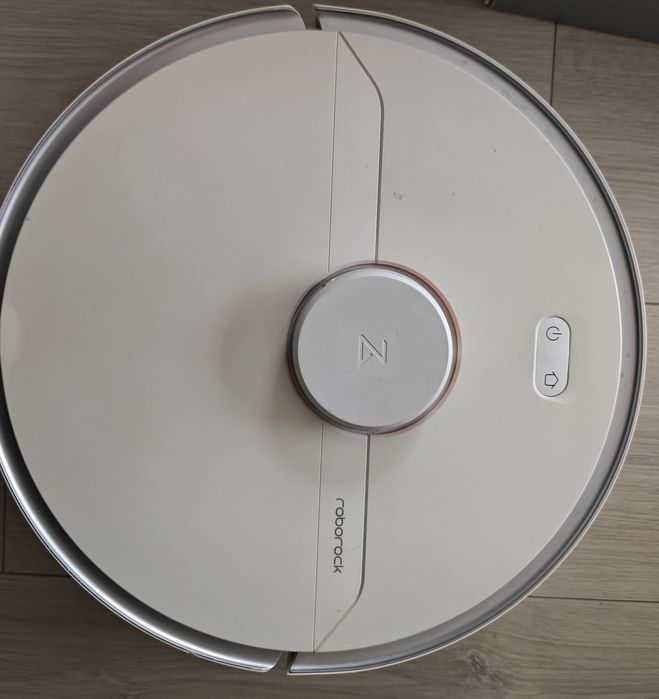 Vând aspirator roborock s6 pure