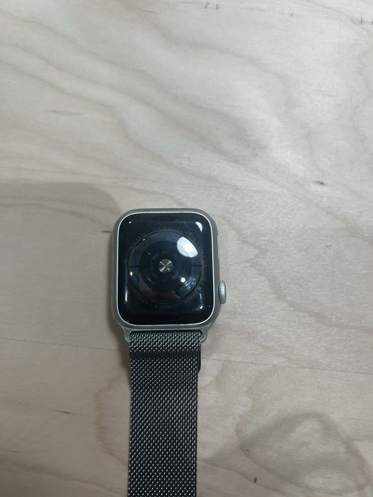 Apple Watch series 5 40mm Aluminium & Ceramic