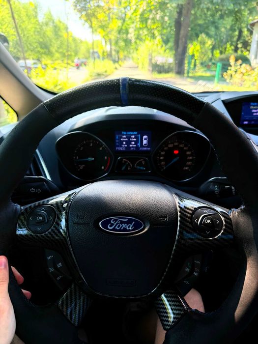 FORD C-Max 2012 — imagine 5