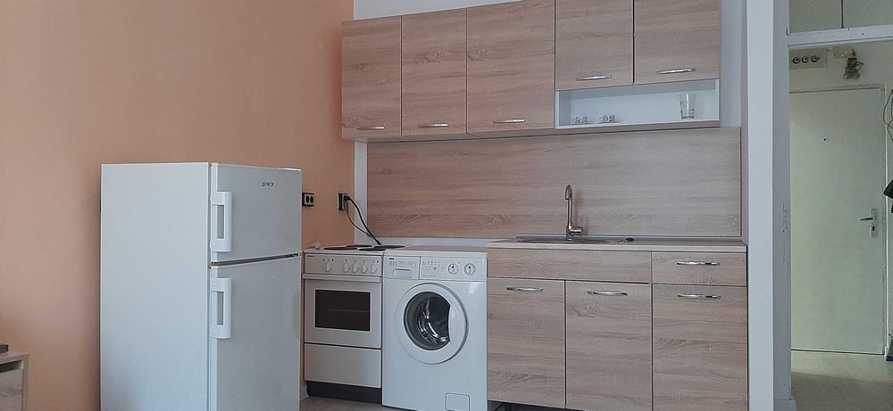 Дава се под наем Едностаен апартамент в София, Люлин 7 - 40 кв.м за 298.86 € - Снимка #3