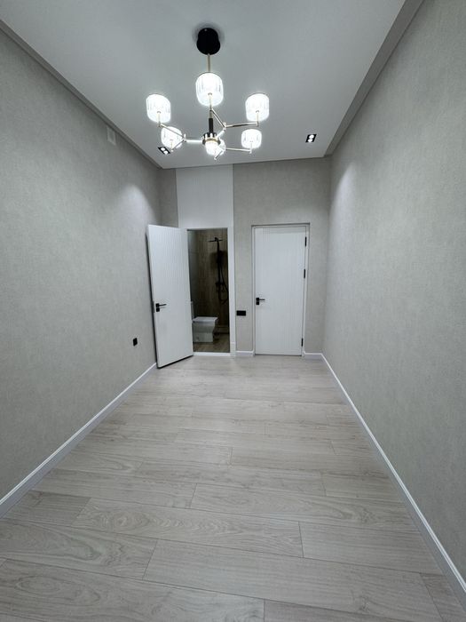 Продаётся Новый Двух Этажный дом от Бектимира 2км 5ком 1.5сотки