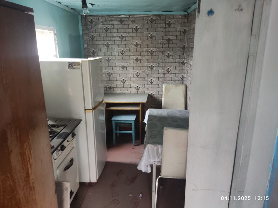 Дача 7 соток с домом 11кв.м.