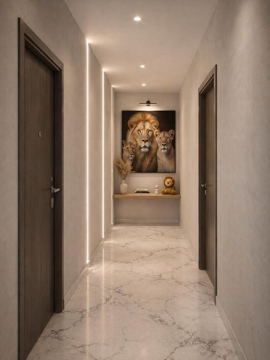 Тристаен апартамент в НОВА сграда,  ж.к Славейков