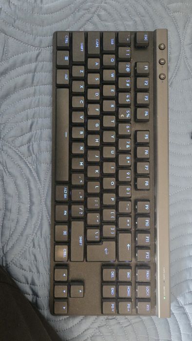 Клавиатура Logi g515 tkl