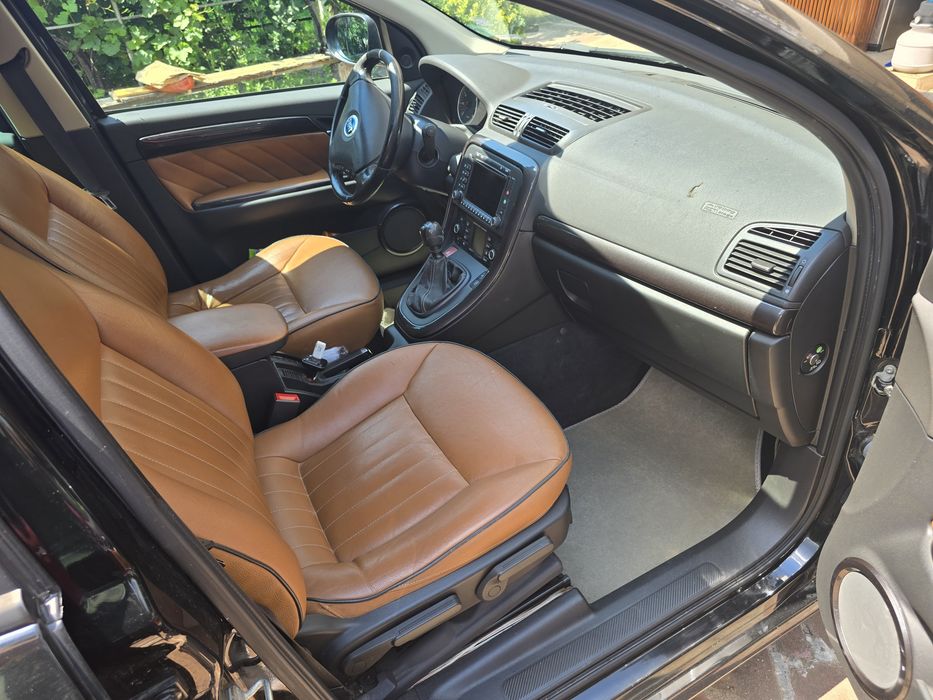 Fiat Croma 1.9Jtdm 150 к.с