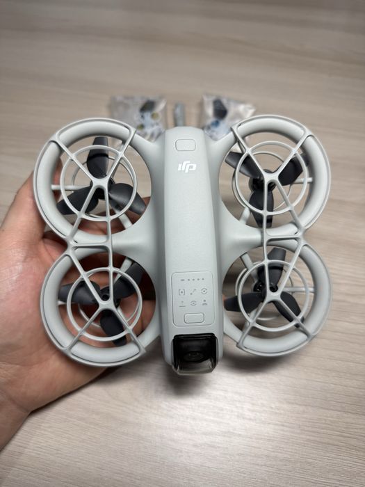Dji Neo 1 дрон в отличном состоянии