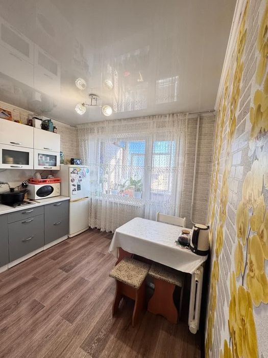Продам 2-х ком квартиру