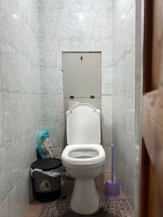 4 Комнаты 4/5/5 Тузель 2, Крестик, Айнур, 40 Лет, Tuzel 2, Корзинка