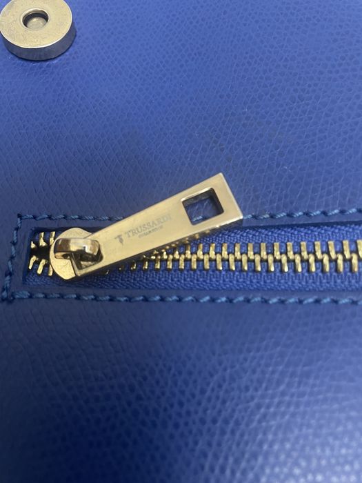 Рюкзак Trussardi, оригинал