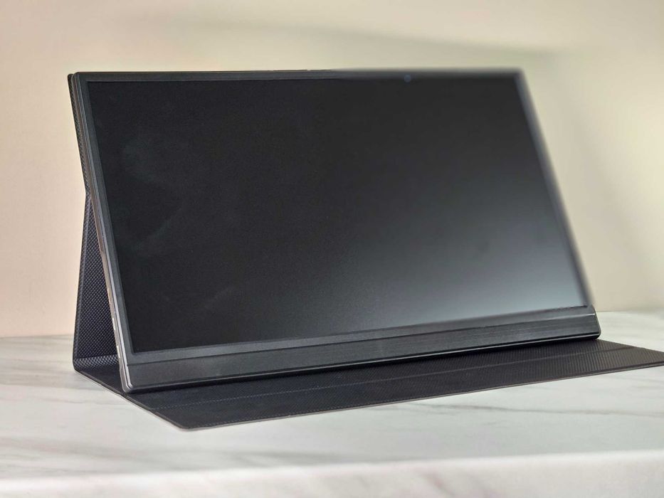 15.6″ портативен дисплей | USB-C / HDMI