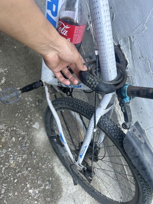 Продам велосипед