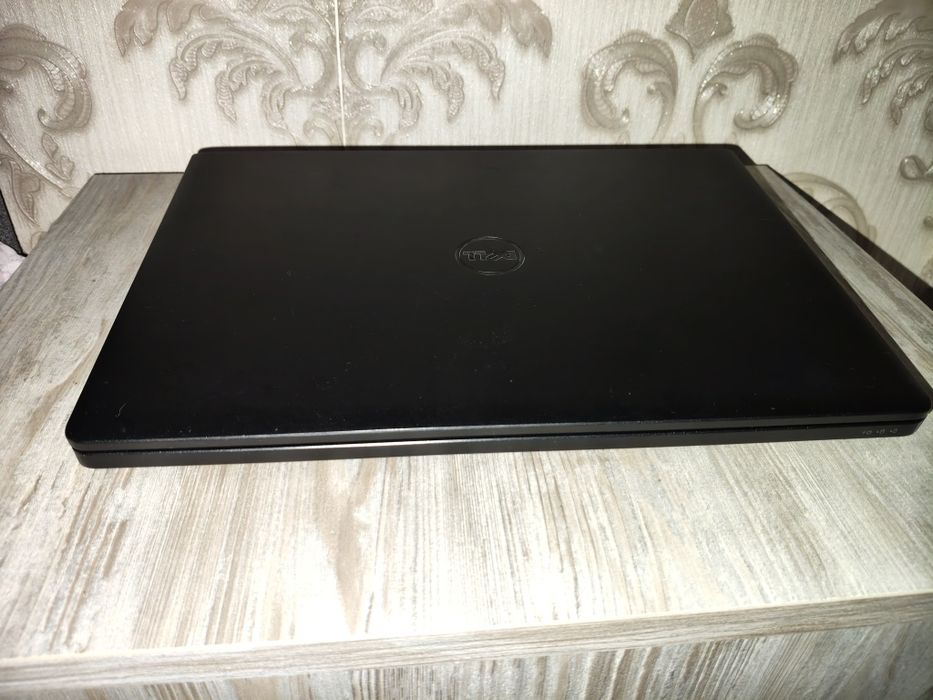 Dell Latitude 3470