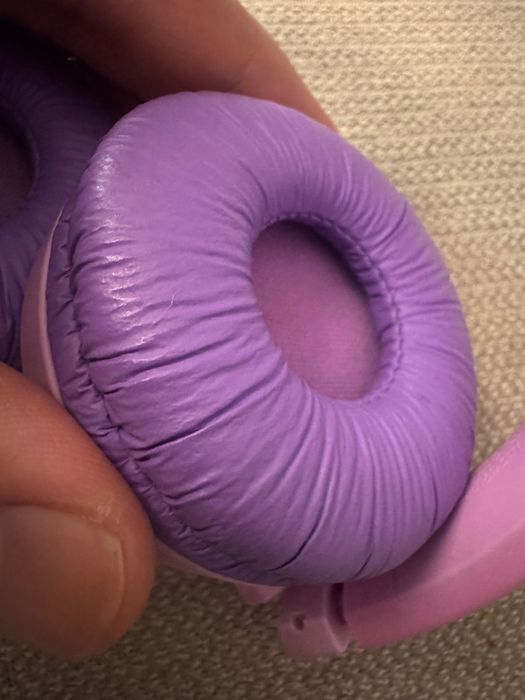 Продавам детски слушалки PHILIPS