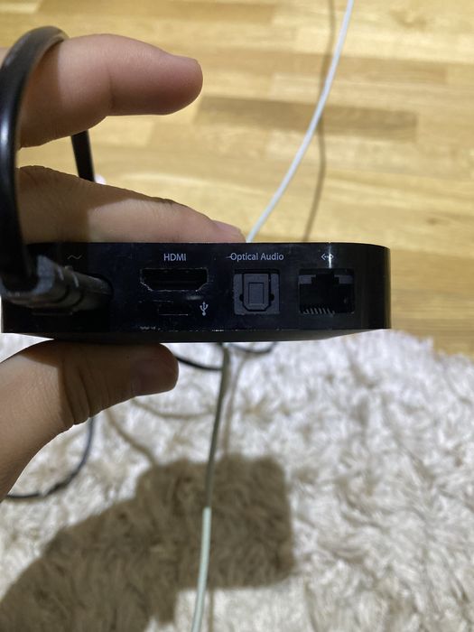 Apple tv продается