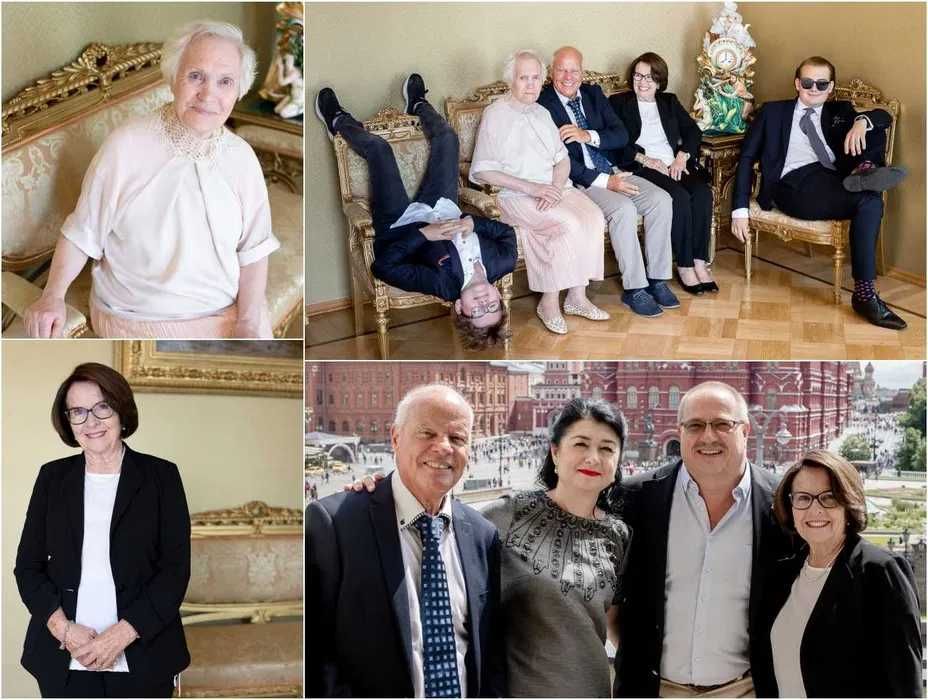 Семейная фотосессия | Фотограф Ташкент