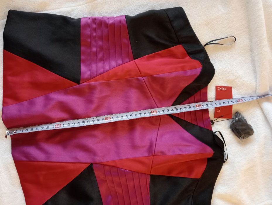 Bustiera eleganta Next