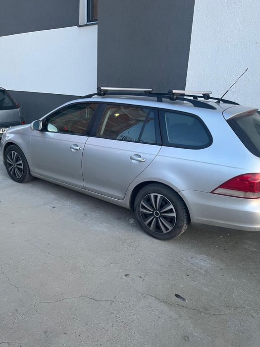 Vând VW Golf 5 – 1.9 TDI