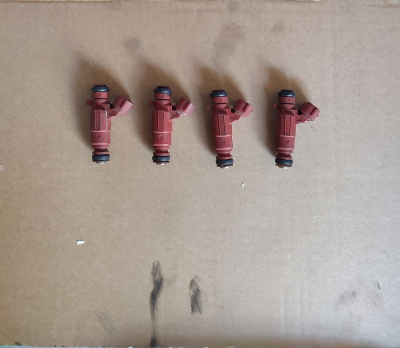 Форсунки. Инжектор. Ниссан. Тойота. Митсубиси. Хонда