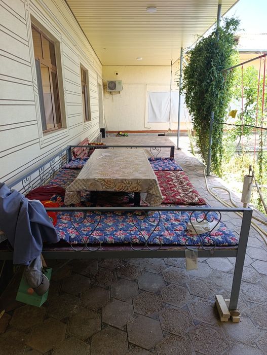 Темир крават сотилади размер 2 га 3 холати ало