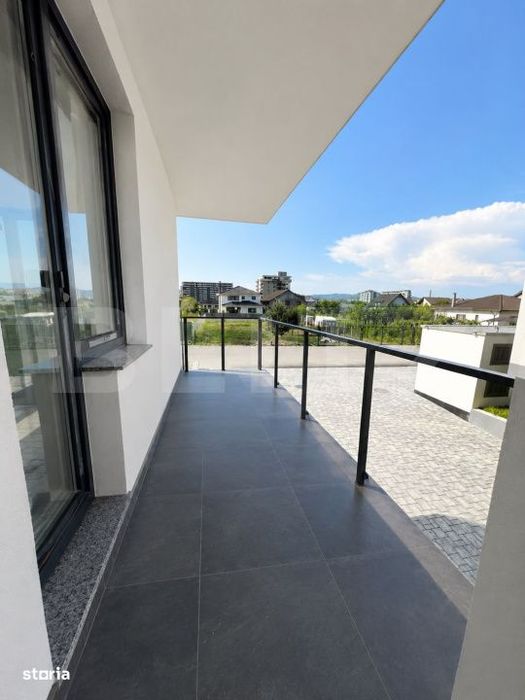 Apartament cu 2 camere, 50.56 mp, zona Independentei