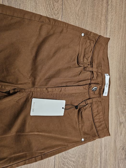 Pantaloni MNG 32