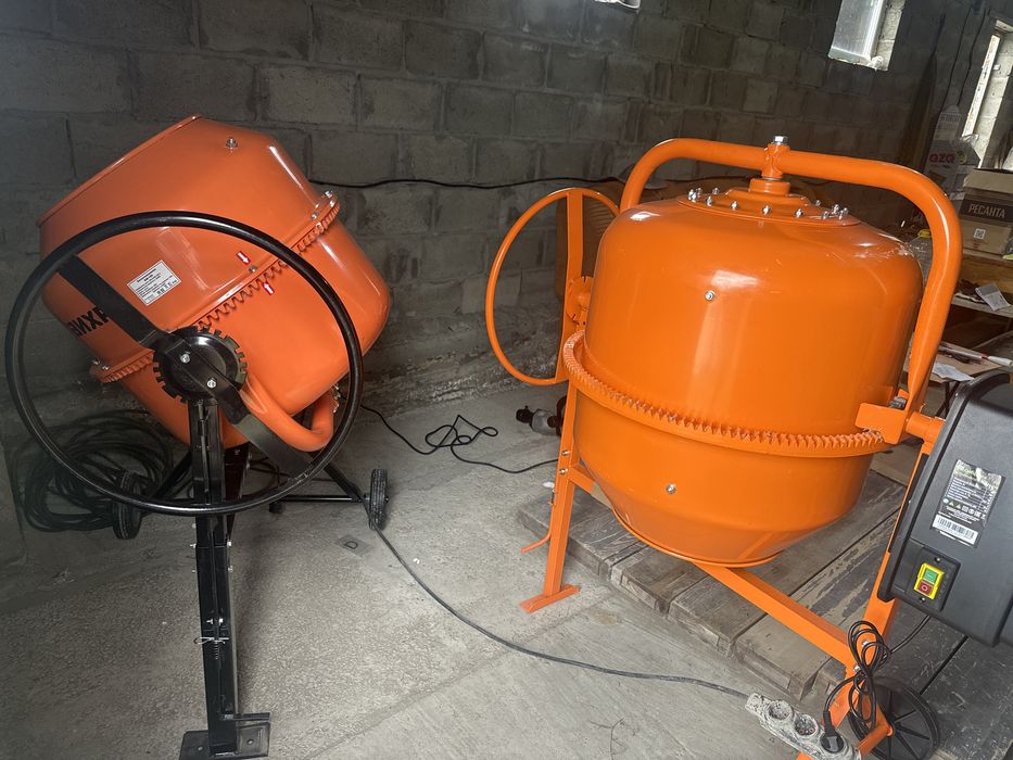 Аренда инструментов