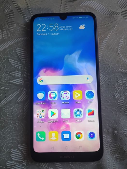 Telefon Huawei Y6 2019