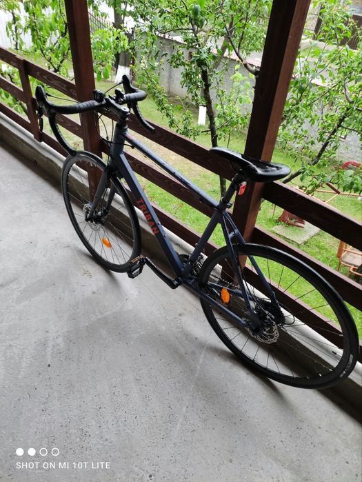 Bicicleta triban RC 120 originală negociabil