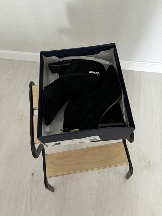 Осень- весна обувь женская