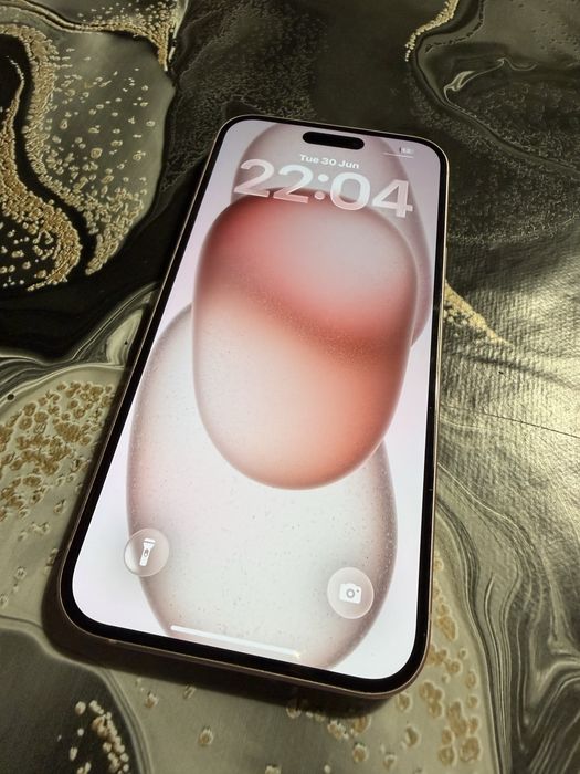 Iphone 15 plus 128GB